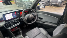 Renault 4 110kW Iconic 52kWh Comfort range 5dr Auto Electric Estate